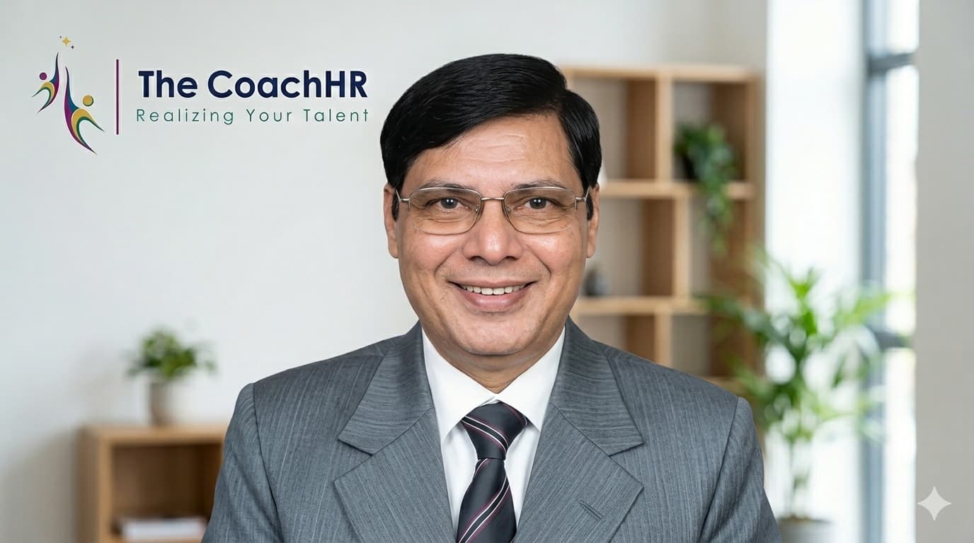 Mr. K.P. Misra