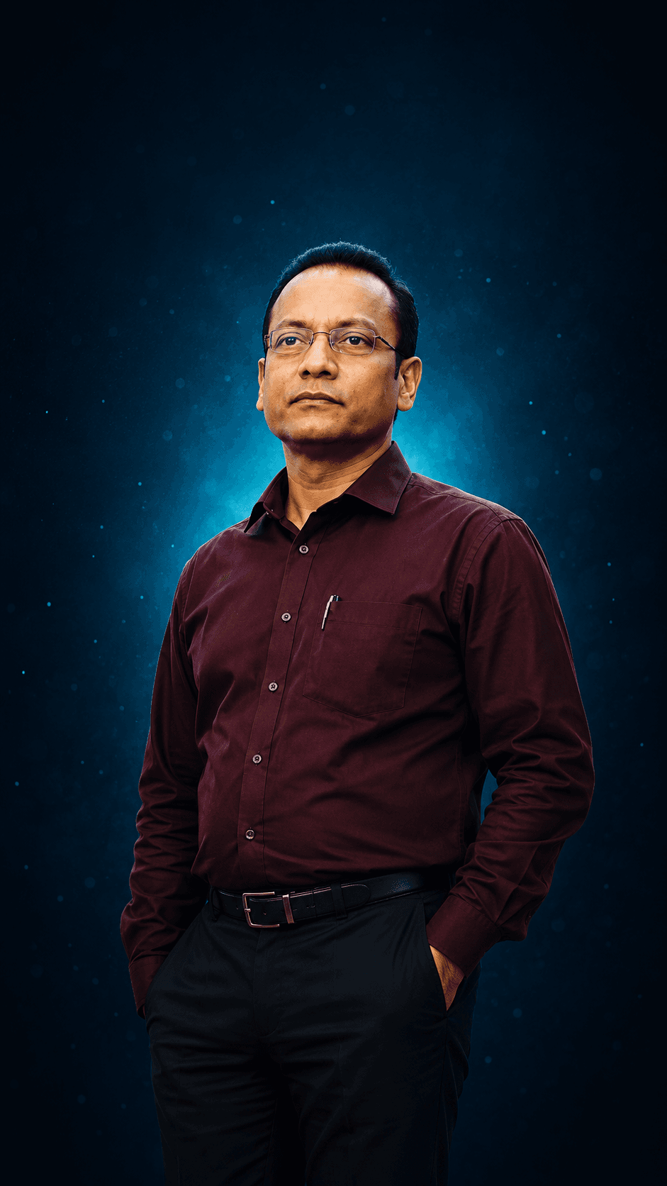 Dr. R K Singh - Founder, The CoacHR